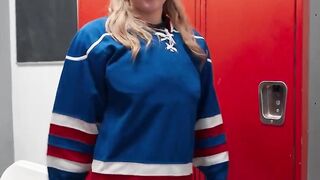 "Hottie Harley Quin's Sexy Halloween Costume Reveal & Tease"