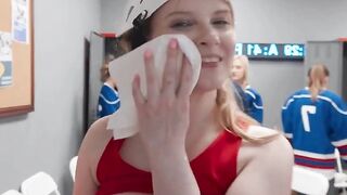 "Hottie Harley Quin's Sexy Halloween Costume Reveal & Tease"