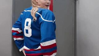 "Hottie Harley Quin's Sexy Halloween Costume Reveal & Tease"