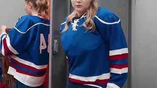 "Hottie Harley Quin's Sexy Halloween Costume Reveal & Tease"