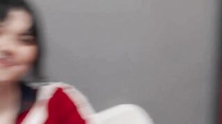 "Hottie Harley Quin's Sexy Halloween Costume Reveal & Tease"