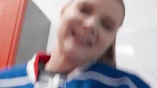 "Hottie Harley Quin's Sexy Halloween Costume Reveal & Tease"