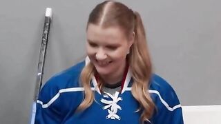 "Hottie Harley Quin's Sexy Halloween Costume Reveal & Tease"