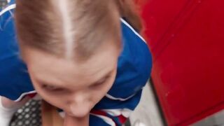 "Hottie Harley Quin's Sexy Halloween Costume Reveal & Tease"
