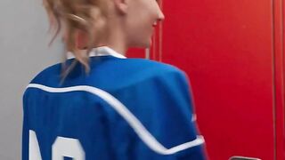 "Hottie Harley Quin's Sexy Halloween Costume Reveal & Tease"