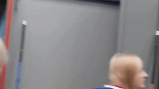 "Hottie Harley Quin's Sexy Halloween Costume Reveal & Tease"