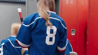 "Hottie Harley Quin's Sexy Halloween Costume Reveal & Tease"