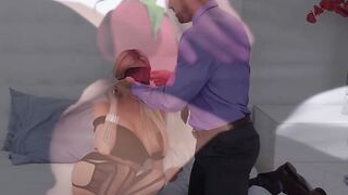 "Mommy Loves Muscle #2 - MILF Rachel Rhetty Gets Pounded By Huge Dick"