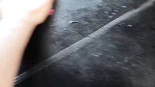 "Vagina Voyagers - Hot Latino Guy Fucks His Wild Girlfriend"
