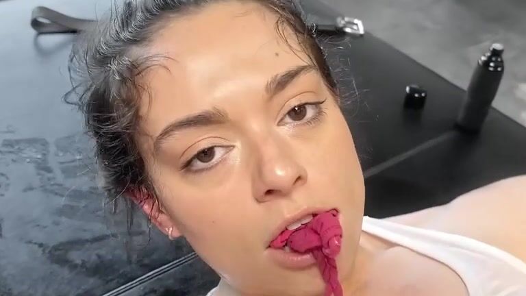 "Vagina Voyagers - Hot Latino Guy Fucks His Wild Girlfriend"