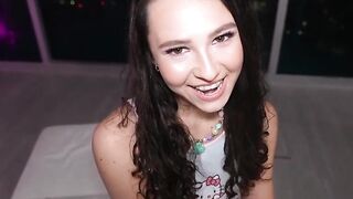 "Brazilian Hottie Nova Vagabonda - Exotic Dancer Strips Down to Her Sexiest Moves"