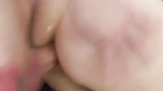 "Brazilian Babe Gives A Sensual Blowjob To Her Russian Lover"