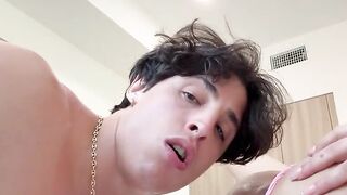"Mature Vixen Gives Sensual Blowjob & Rides Big Dick To A Wild Orgasm"