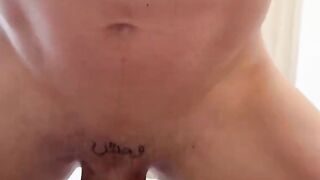 "Mature Vixen Gives Sensual Blowjob & Rides Big Dick To A Wild Orgasm"