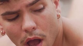 "Damien Knight's Ass-Pounded by Sex Goddess Carter Cruise"
