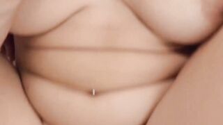 "Outdoor Freak - Big Dick Riding Lil' Red Hot Pussy of Ink-Lily Vernon"