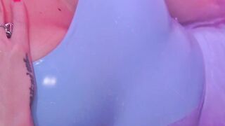 "Anal Slave Training - Dominatrix Aubry Kate Teaches Anal Sex Lessons"