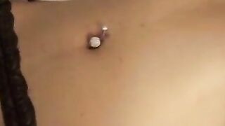 "Petite LadyBoy Anal Play & Masturbation Solo-HD"