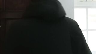 "3way Throat-Fuck Fest - Petite Teen Babe Lacy Star Gets Double Facial"