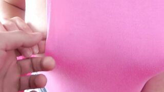 Lux porn video – "Stepsisters Finger-Fucking Adventure" or "Step Sister