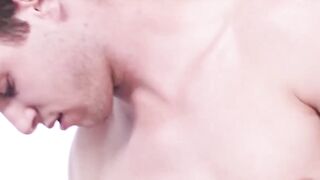 "Blowjob Blitz - Threesome Action With Benji Maine And Alexa Nova"