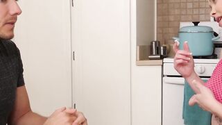 "Expert Blowjob Artist - Step-Dad's Hot Dirty Talking Teenage Slut"