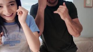 "Hot MILF Selena Imai Fucks Her Way To A Hardcore Orgasm"