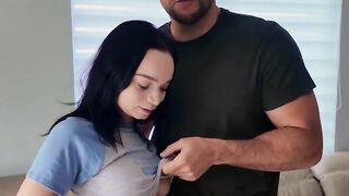 "Hot MILF Selena Imai Fucks Her Way To A Hardcore Orgasm"