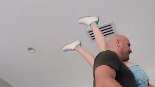 "Hot MILF Selena Imai Fucks Her Way To A Hardcore Orgasm"