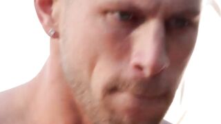 "Anal Sex Sirens - Anal Fingering & Hardcore Fuck with Romana Renee And Cade Cole"