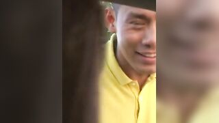 "SyreneDeMer - MILF Cougar Picks Up Young Stud And Fucks Him Hard"