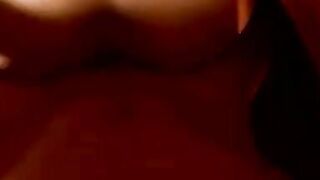 "3way Thug Fucked Hard by Older Man in Group Sex Orgy"