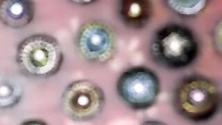 "3way Thug Fucked Hard by Older Man in Group Sex Orgy"