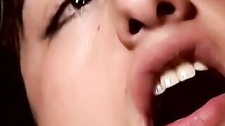 "3way Thug Fucked Hard by Older Man in Group Sex Orgy"