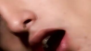 "3way Thug Fucked Hard by Older Man in Group Sex Orgy"
