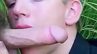 "Hot Friend Gives New Guy A Wild Ride In This Exciting Threesome"