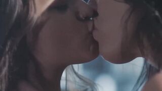 "Teen Slut Alex de la Flora Gets Her Panties Wet With A Hard Core Table Fuck"