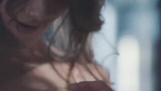"Teen Slut Alex de la Flora Gets Her Panties Wet With A Hard Core Table Fuck"