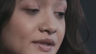 "Teen Slut Alex de la Flora Gets Her Panties Wet With A Hard Core Table Fuck"