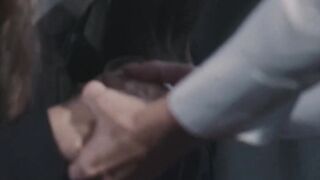 "Teen Slut Alex de la Flora Gets Her Panties Wet With A Hard Core Table Fuck"