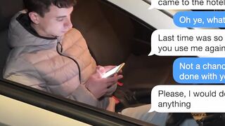 "Group Orgasm Party - Twinks Suck And Fuck In A Hot Group-Sex Scene"