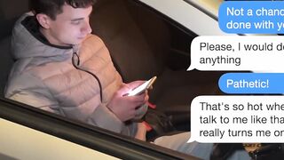 "Group Orgasm Party - Twinks Suck And Fuck In A Hot Group-Sex Scene"