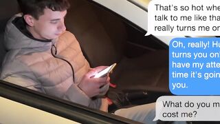"Group Orgasm Party - Twinks Suck And Fuck In A Hot Group-Sex Scene"