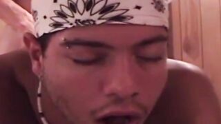 "Amateur Couple's Passionate Sexual Exploration Leads To Intense Orgasm"