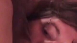 "Amateur Couple's Passionate Sexual Exploration Leads To Intense Orgasm"