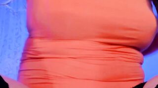 "Transgender Duo - Anal Sex in Lingerie with Facial Finish"