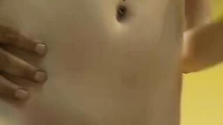 "Redheaded Babe's Virgin Pussy Stretched By Huge Black Monster Dick"