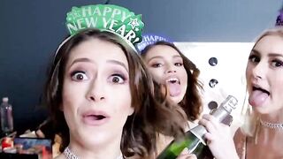 "Foursome Fun #2 - Party Girls Share A Big Dick In This Swinger Orgy"