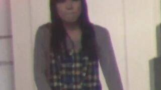 "Hot & Bothered: Hidden Cam Captures Naughty Tokyo Teens"