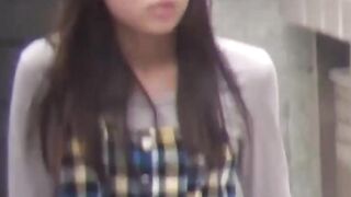 "Hot & Bothered: Hidden Cam Captures Naughty Tokyo Teens"